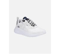 Skechers Men's BOBS Squad Chaos Elevated Drift Mens Trainers - White - Size: 7