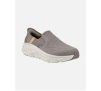 Skechers Men's D'Lux Walker 2.0 Mens Trainers - Brown - Size: 8