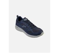 Men's Skechers Mens Dynamight 2.0 SK58363-NVY Navy Lace Up Shoe - Size: 12