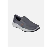 Skechers Equalizer 5.0 - Grand Legacy CHAR Charcoal Mens trainers in a Plain in Size 12
