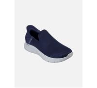 Men's Slip In Go Walk Flex Mens Sports Shoes - Navy