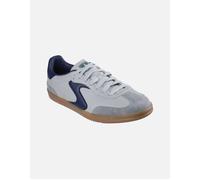 Men's Skechers Men's Hotshot - Pyke Grey/Navy