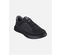 Skechers Proven - Aldeno Men's Trainers in Black - UK 6 / EU 39.5 / US 7