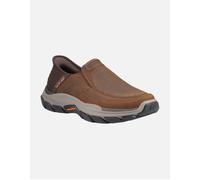Skechers Slip-ins Respected Elign Skechers Skechers Slip-ins Respected Elign TAN 9