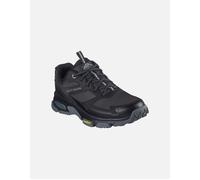 Skechers Men's Skech-Air Sleek Envoy Trail Shoe in Black - UK 12 / EU 47.5 / US 13