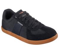 Mens Skechers Placer Camilo Smart Lace Up Casual Trainers Shoes Sizes 7 to 13