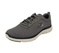 Mens Skechers Providence 232229 Lace Up Lightweight Trainers
