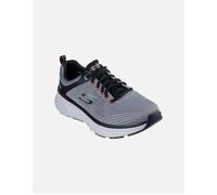 Skechers Men's EDGERIDE Sports, Charcoal Black, 7 UK