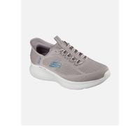 Skechers Men's Skech-Lite Pro Primebase Mens Trainers - Grey - Size: 10