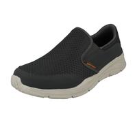 Mens Skechers Slip On Casual Trainers "Persisting" 232017