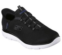 Skechers Slip-Ins: Summits - High Range - Black black 9 (43)