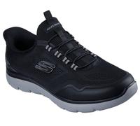 Mens Skechers Summits Top Rate Slip-Ins Casual Smart Trainers Sizes 7 to 13