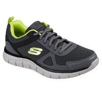 Skechers Trainers grey Track Bucolo 7.5 41