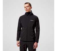 Men's Skelbo Jacket - Black