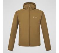 Berghaus Mens Skelbo Jacket Colour: LIGHT BROWN, Size: 3XL