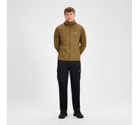 Men's Skelbo Jacket - Brown