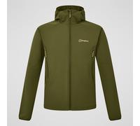 Men's Skelbo Jacket - Green