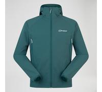 Men's Skelbo Jacket - Green