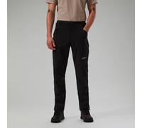 Berghaus Mens Skelbo Pant, Black, Size 34, Men Black