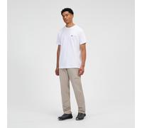 Berghaus 4-22256 Mens Skelbo Pant Ltgry/Ltgry Colour: Taupe, Waist Siz 32" 32"