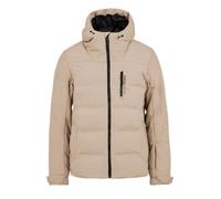 Men's ski jacket Protest PRTSUPERIOR24 snowjacket (Bamboo Beige)