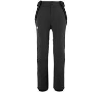 Men's ski pants Millet SNOWBASIN PT M (BLACK - NOIR N)