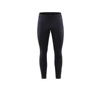 Men's ski tights Craft PRO NORDIC RACE WIND TIGHTS (Black)