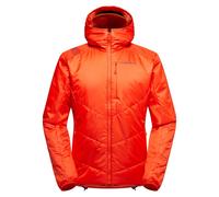 Men's ski touring jacket La Sportiva Mythic Primaloft Jkt M (cherry tomato)