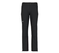Men's ski touring pants Salewa M LAGORAI PANT (Black Out)