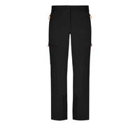 Men's ski touring pants Salewa SELLA DST M PANTS (black out)