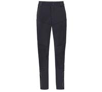 Men's ski touring pants Vaude Larice Pants IV (black uni)