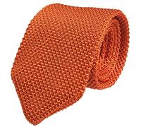 Men's Skinny Smart Knit Tie Formal Basic Designed Vintage Mixed Pattern Casual 2.4" Necktie