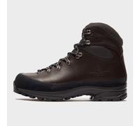 Scarpa Mens SL Activ Leather Walking Boots Brown 45