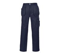 Mens Slate Holster Trouser Navy Medium