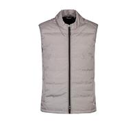 Mens Sleeveless Vest Coat by Heat Holders - No Arms Jacket for Winter