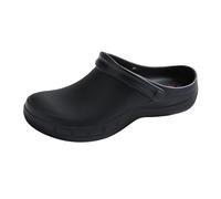 Mens Slider,Slippers Men Chef Shoes Kitchen Work Clogs for Men and Women Restaurant Footwear
