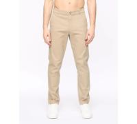 Crosshatch Roysden Men's Chinos Men's Trainers, Size W38 L30 In Beige