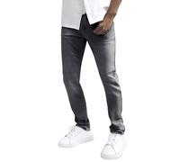 Mens Slim Fit Jeans - to Create an Optimal Product Title for It's to Be Clear Concise and Keyword Rich While Also Adhering to Guidelines. Here’s an Example of a Product Title: (Dark Gray, 38)