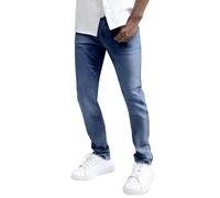 Mens Slim Fit Jeans - to Create an Optimized Product Title for That Adheres to Their I'll Need to Know the Type of Product You're Working With. (Light Blue, 38)