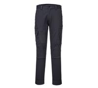 Portwest KX3 Cargo Trouser, Size: 34, Colour: Metal Grey, T801MGR34