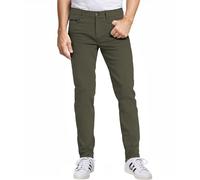 Mens Slim Stretch Motion Denim Jean APL26123SK PK3ELP Olive 38
