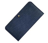 Men's Slim Wallet - Golf Theme Ultra-Thin Portable Case - Thin PU Leather Front Pocket Wallet Holds Up to 30 Bills - for Cash Envelope Dollar Key Men Business Trip Daily Casual