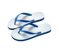Mens Slip On Flip Flops Pool Sliders Non-Slip Shower Sandals Slippers Flat Bottom Beach Flipflops Indoor and Outdoor Summer Slippers Bathroom Thongs Comfortable House Slides