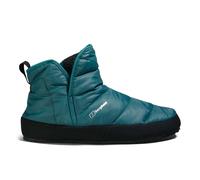 Men's Slippers Berghaus Bothy Booty Slip on in Blue