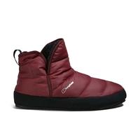 Men's Slippers Berghaus Bothy Booty Slip on in Purple