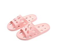 Mens Slippers Clearance,Ladies Thick Soles Stepping Feeling Light Soft Soles Slipper Women Cloud Sliders Lovers Summer Home Non-Slip Slides for Shower Bathroom Pool Beach Indoor UK Size 4-11.5