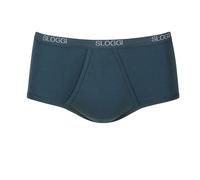 Men's Sloggi Basic Maxi Briefs Pants Single Pack 94% Cotton 10004713