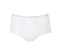 Men's Sloggi Basic Maxi Briefs Pants Single Pack 94% Cotton 10004713