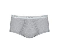 Men's Sloggi Basic Maxi Briefs Pants Single Pack 94% Cotton 10004713