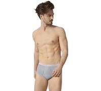 Mens Sloggi Basic Maxi (Single Pack) Pants Brief Underwear Underpants